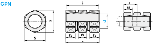 N Couplings (Keyless):Related Image