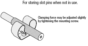 Inspection Jigs/Pin Clips:Related Image