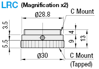 Rear Converter Lenses:Related Image