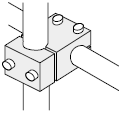 Perpendicular Configuration/Split Same Diameter/Split Different Diameter:Related Image