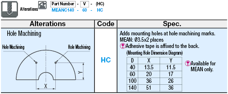 Angle Scale/with Adhesive Tape:Related Image