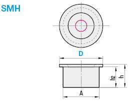 Bubble Level/Press-Fit Type:Related Image