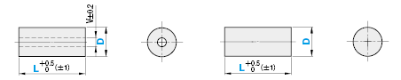 Urethane Bumpers - L Selectable: Related Image