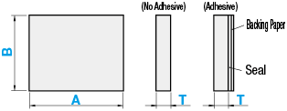 Antistatic Sponge Sheets/Polyethylene Foam:Related Image