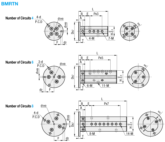 Manifold Rotary Manifolds:Related Image