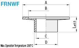Vacuum Pipe Fittings/Flanged:Related Image