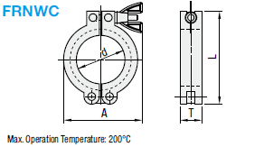 Vacuum Pipe Fittings/Clamp:Related Image