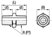 High Pressure Pipe Fittings/Nipple:Related Image