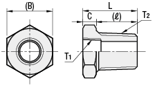High Pressure Pipe Fittings/Reducer Bushing:Related Image