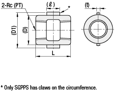 Low Pressure Fittings/Socket:Related Image