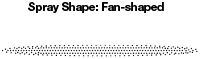 Spray Nozzles/Fan-Shape Spray Pattern/90 Deg.:Related Image