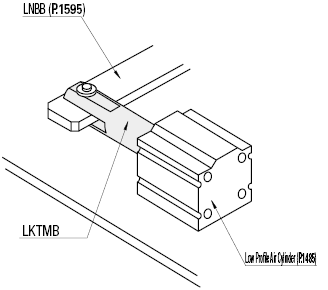 Link Bars/Threaded/Tapped:Related Image