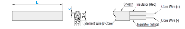 Compensation Lead Wire: Related Image