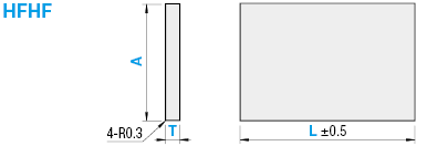 Aluminum Extrusions/Flat Bars:Related Image