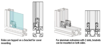 5 Series/Post-Assembly Easy Bracket:Related Image