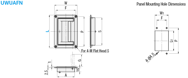 Folding Embedded Handles:Related Image