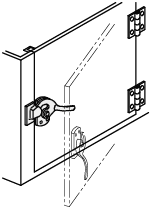 Airtight Latches:Related Image