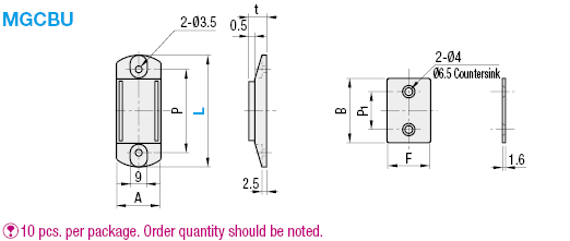 Thin Magnet Catches:Related Image