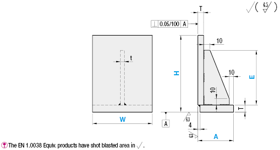 Welded Small Angle Plates:Related Image