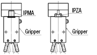 For Grippers/Stepped:Related Image
