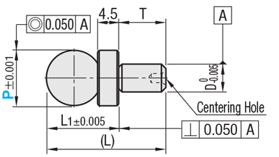 Inspection Jigs/Locating Ball:Related Image