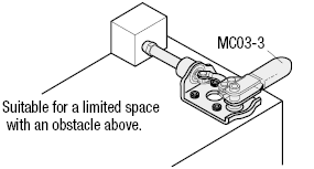 Horizontal Handle/Push-Pull Type:Related Image