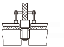 Toggle Clamp - Long Arm: Related Image