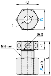 Screw Jacks:Related Image