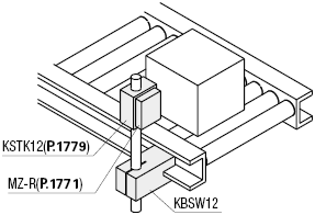 Bases for Sensor Mounting:Related Image