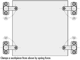 Spring Clamp Large:Related Image