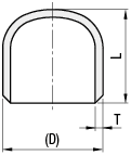 Butt-Weld Pipe Fittings/Cap:Related Image