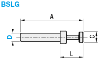 One-Touch Couplings/Blind Plug:Related Image