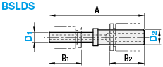 One-Touch Couplings/Irregular Connection Plug:Related Image
