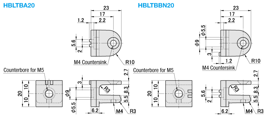 5 Series/Free Angle Brackets:Related Image