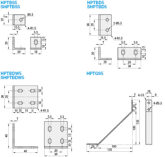 5 Series/Sheet Metals:Related Image