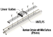 5 Series/Long Nuts/L Dimension Configurable:Related Image