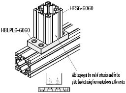 6 Series/Plate Brackets:Related Image
