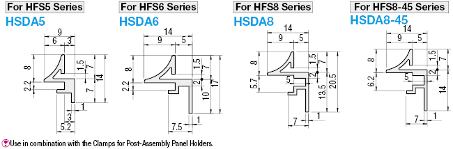 Post-Assembly Panel Holder:Related Image