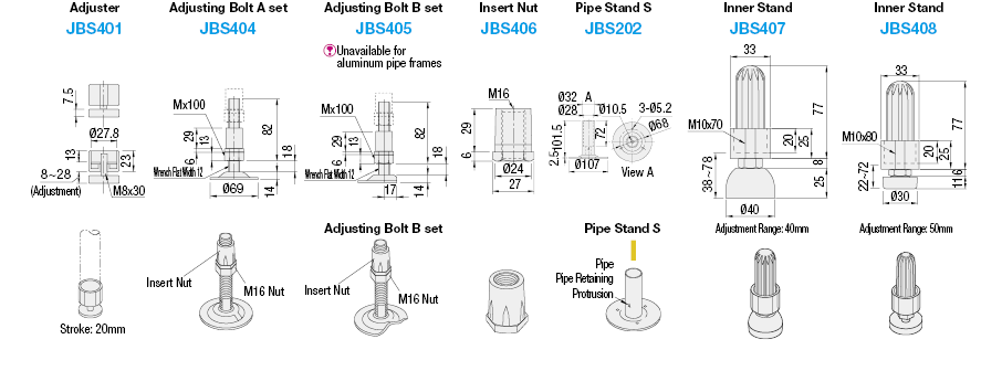 Accessory Parts:Related Image