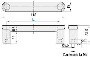 Handles with Cap:Related Image