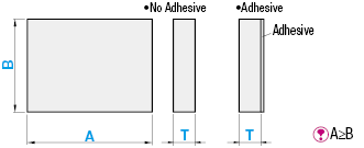 Antistatic Rubber Sheets/Sheet/Roll Type:Related Image