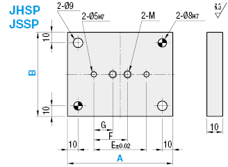 Inspection Jigs/Unit Bases for inspection:Related Image