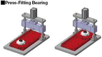 Tool Sliders/Guide Rail Type:Related Image