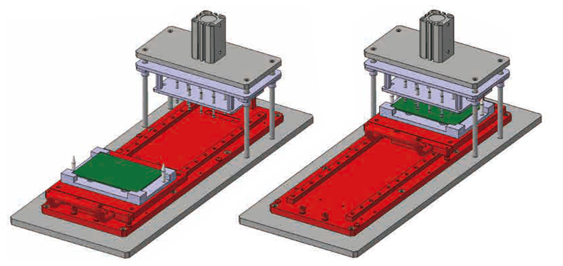 Fixture Slides - Linear Guide Type: Related Image