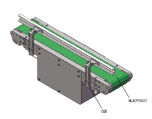 Adjustable with Slotted Holes/Engineering Plastic Rails:Related Image