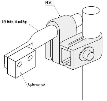 Flexible Clamps/Compact:Related Image