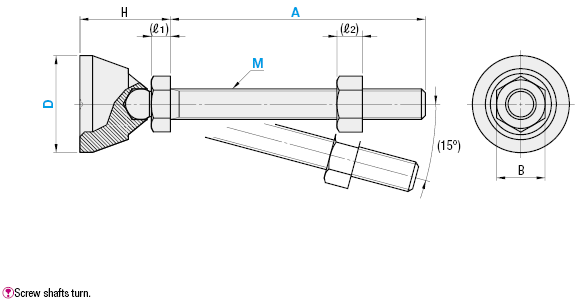 Leveling Mount/Rotary:Related Image