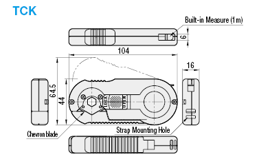 Tube Cutters:Related Image