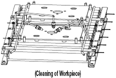 Nozzles with bite type tube fitting:Related Image