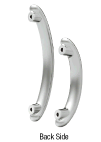 Arched Pull Handles:Related Image